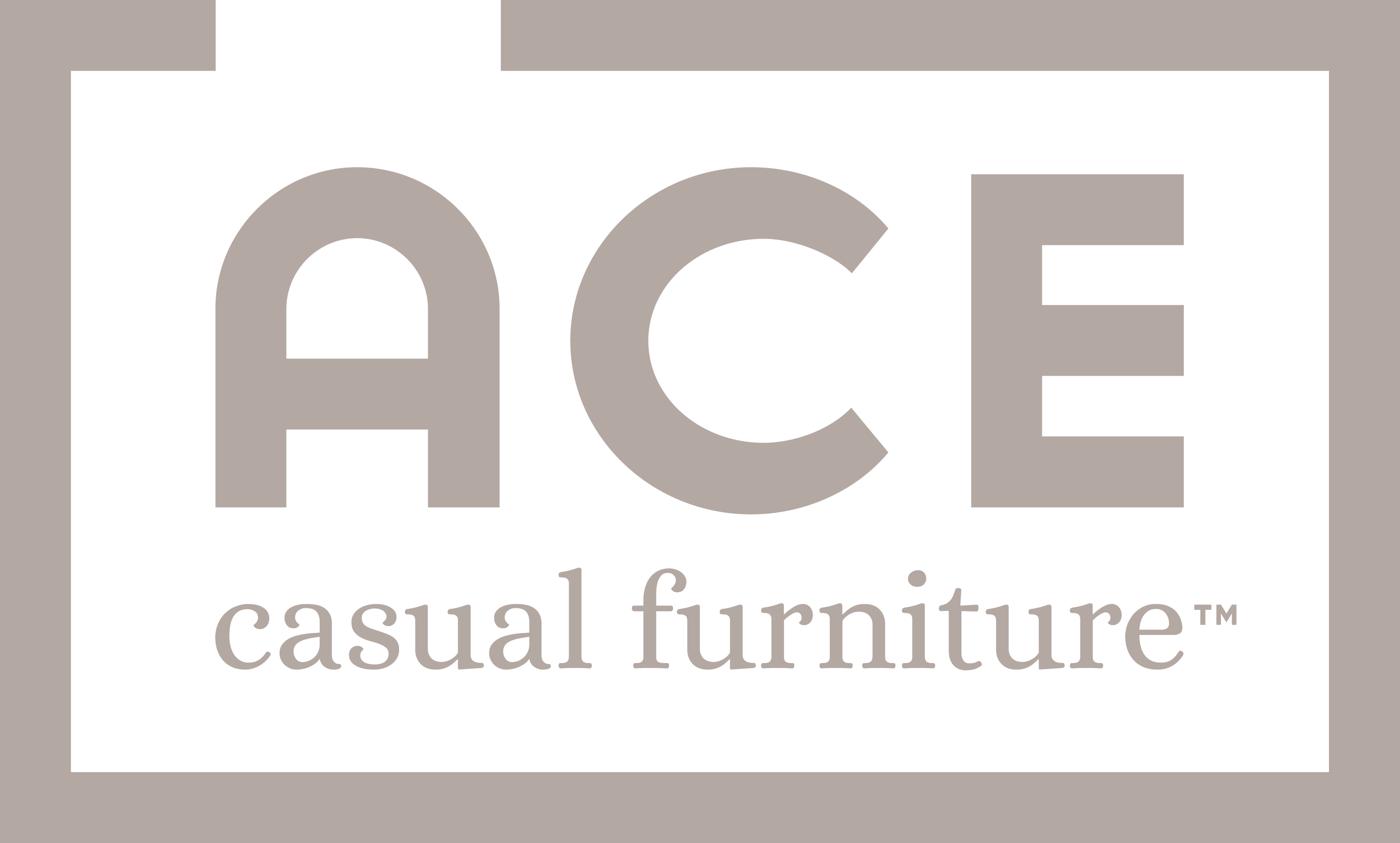 Ace Casual logo