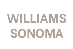 Ace Customer: Williams Sonoma