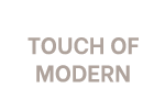 Ace Customer: Touch of Modern
