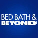 Bed, Bath and Beyond